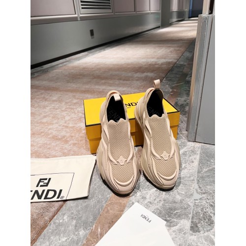 Adidas sale x fendi